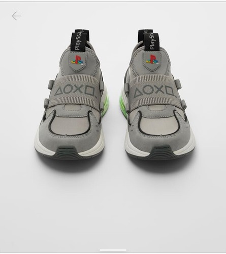 Playstation sneakers taglia - taglia, 41