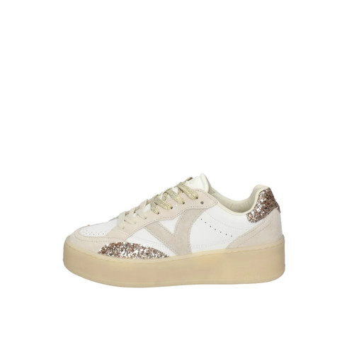 Victoria sneakers bianca e - victoria,