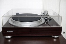 Pioneer PL-50L DirectDrive