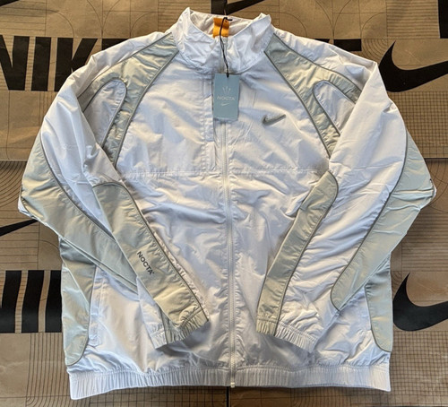 Giacca tuta nike nocta - tuta,