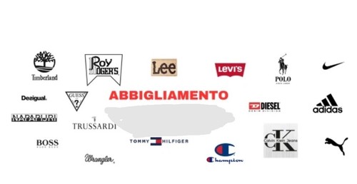 Box stock lotto abbigliamento - lotto,