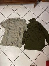 Lupetto maglia Camicia