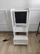 Torre Scala Montessoriana MeowBaby