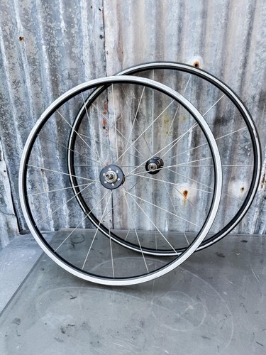 Roval vintage wheelset tubular - roval,