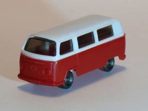 Jean kombi minibus - kombi,