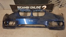 510 paraurti anteriore bmw serie 1 F20 anno 2014