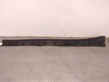 PORSCHE DAVANZALE LATERALE 911