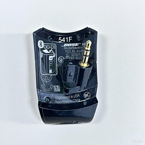 Bose ae2w cuffie - ae2w,