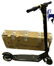 MONOPATTINO ELETTRICO LEXGO S8