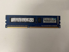 Hynix 4gb 1rx8 pc3l 12800e - hp,