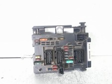 CENTRALINA PORTA FUSIBILI PER