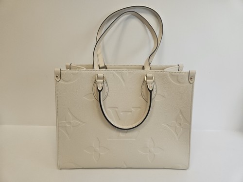 Borsa louis vuitton the go - the,