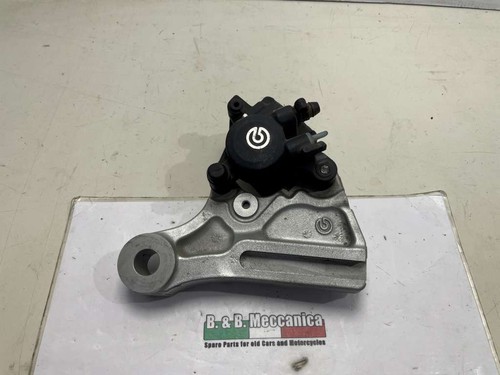 Pinza freno posteriore brembo - pinza,