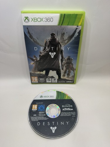 Destiny microsoft xbox - 🟢destiny, (microsoft
