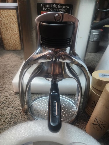 Rok presso macchina caffè - da,