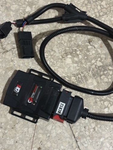 Modulo aggiuntivo per audi - modulo,