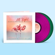 Christopher Cross - All Right