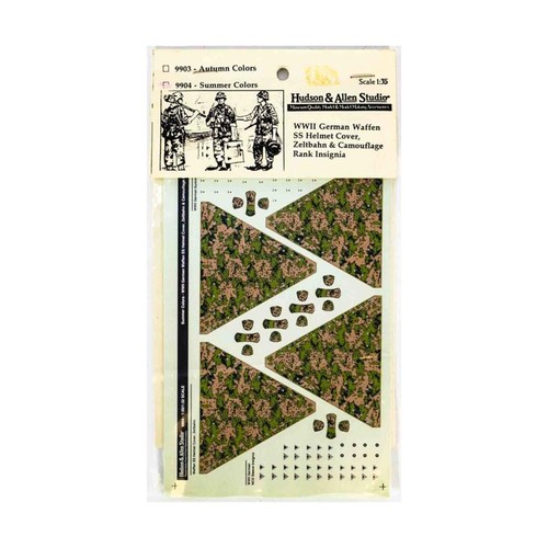 Hudson mini accesso wwii - hudson,