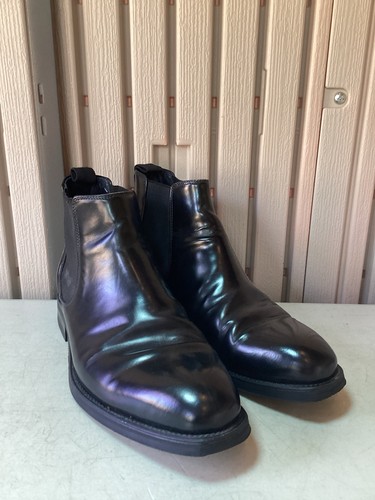 Stivali chelsea russell - stivali,