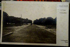 Fregene viale clementino - fregene, bn