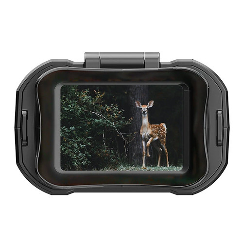 Binocolo visione notturna - visione, d13