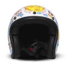 Casco DMD Retro Soul Taglia M
