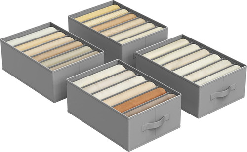 Set organizzatori per - 4,