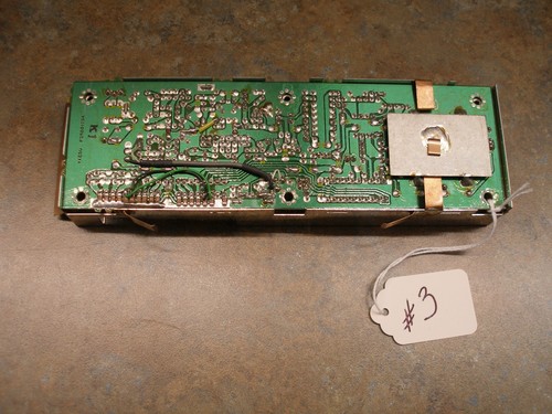 Unità yaesu 736r - pll, #3