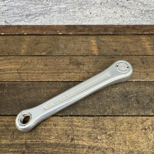 Braccio pedivella pista