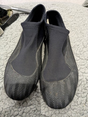 Scarpe kayak sup 5mm - sup, 1,5mm
