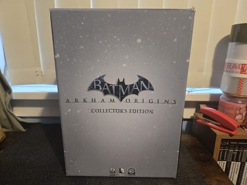 Statua batman arkham - statua,