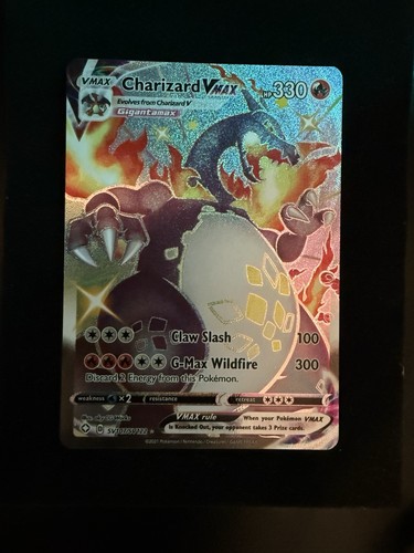 Carta holo pokémon tcg - pokémon,