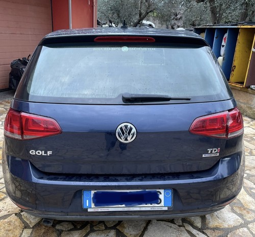 Ricambi volkswagen golf 6 - ricambi, 7