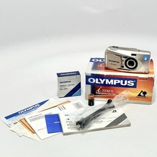 Olympus iZOOM 75 APS