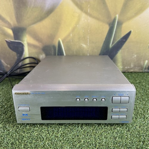 Onkyo sintonizzatore stereo - onkyo,