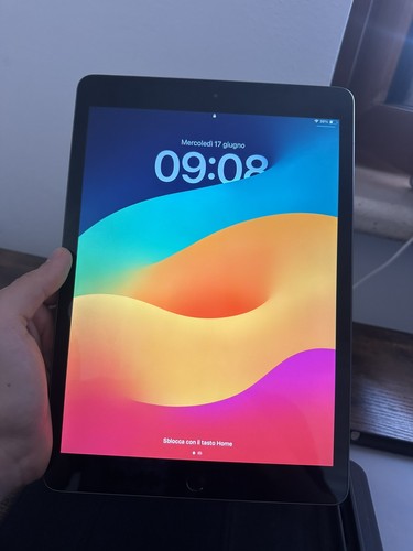 Apple ipad - (7a, generazione)