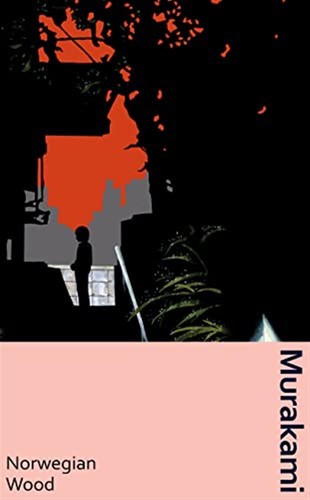 Norwegian wood special - a,