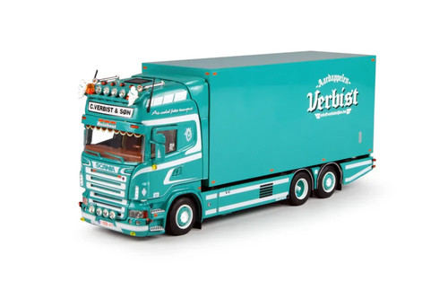 Scania r500 verbist - r500, 1/50