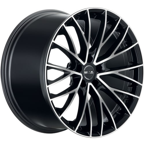 Cerchio lega 5j22 - in,