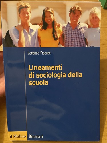 Lineamenti sociologia della - lineamenti,