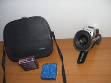 Cinepresa Bauer C2M Super 8