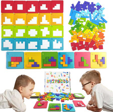 Tangram legno gioco per - tangram,