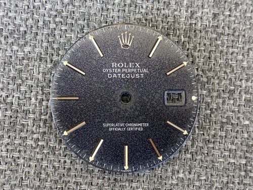 Rolex datejust quadrante - rolex,