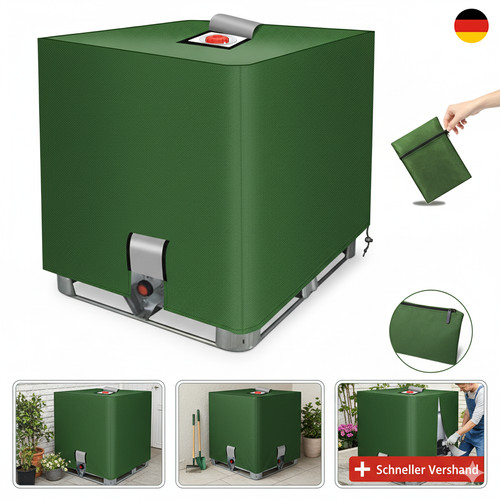 420d 1000l ibc - 1000l, copertura