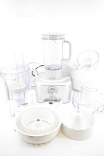 Mixer Multifunzione Kenwood Multi Pro Con Numerosi Accessori