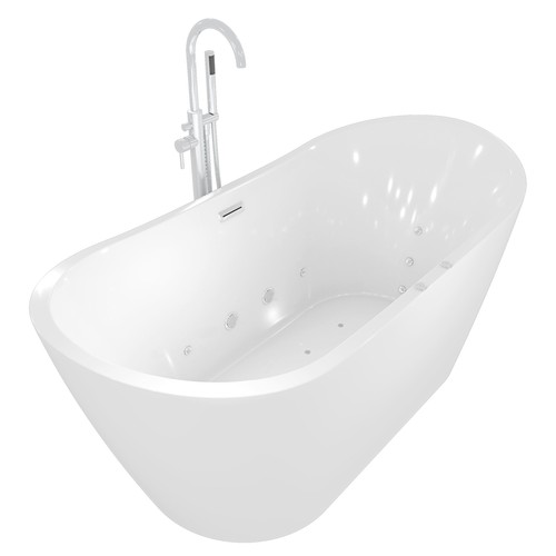 Vasca bagno freestanding - bagno,