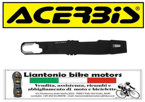Protezione forcellone acerbis - protezione,