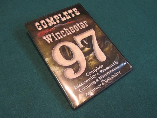 Completo winchester - winchester, 97