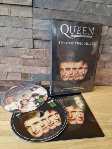 Queen greatest video - -,
