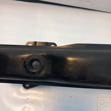 paraurti posteriore per mercedes-benz classe a (w c169) 200 2004-2013 bd2cca A1693100237